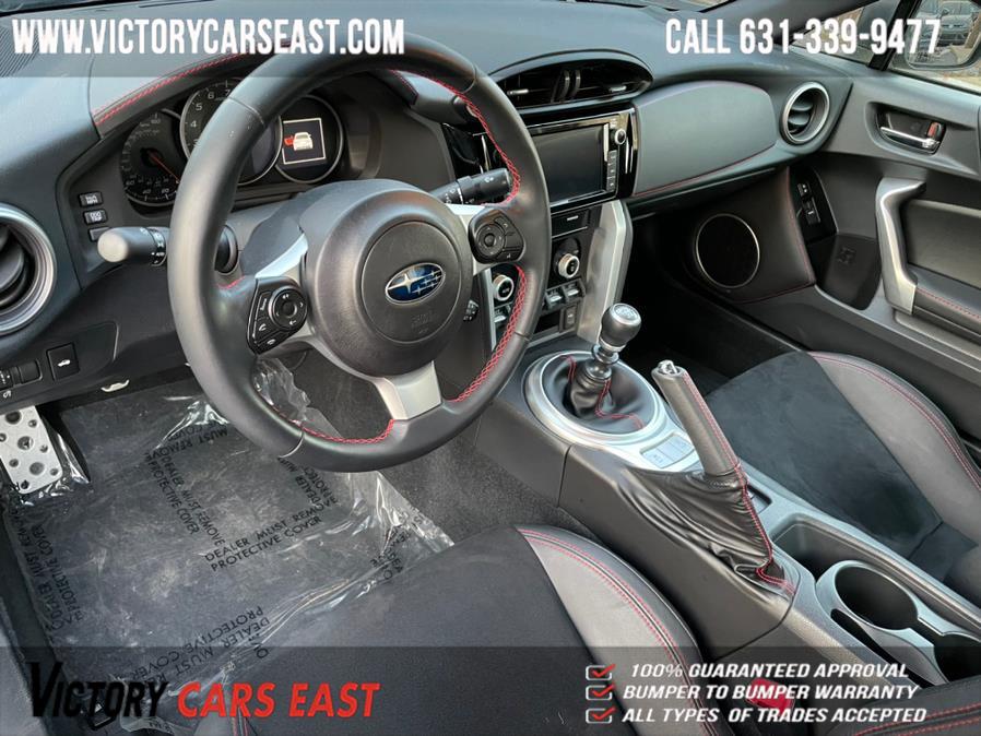 Used Subaru BRZ Limited Manual 2018 | Victory Cars East LLC. Huntington, New York Used Subaru BRZ Limited Manual 2018 | Victory Cars East LLC. Huntington, New York