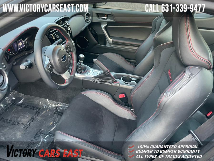 Used Subaru BRZ Limited Manual 2018 | Victory Cars East LLC. Huntington, New York Used Subaru BRZ Limited Manual 2018 | Victory Cars East LLC. Huntington, New York