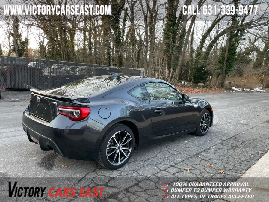 Used Subaru BRZ Limited Manual 2018 | Victory Cars East LLC. Huntington, New York Used Subaru BRZ Limited Manual 2018 | Victory Cars East LLC. Huntington, New York