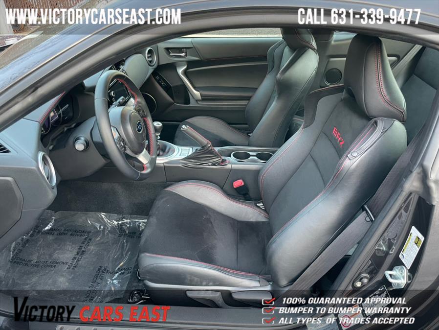 Used Subaru BRZ Limited Manual 2018 | Victory Cars East LLC. Huntington, New York Used Subaru BRZ Limited Manual 2018 | Victory Cars East LLC. Huntington, New York