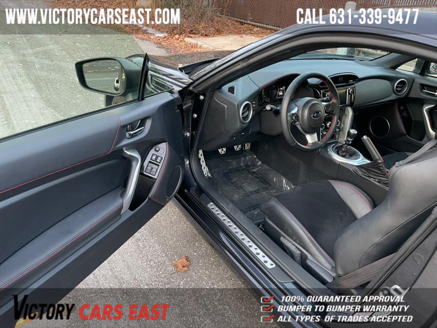 Used Subaru BRZ Limited Manual 2018 | Victory Cars East LLC. Huntington, New York Used Subaru BRZ Limited Manual 2018 | Victory Cars East LLC. Huntington, New York
