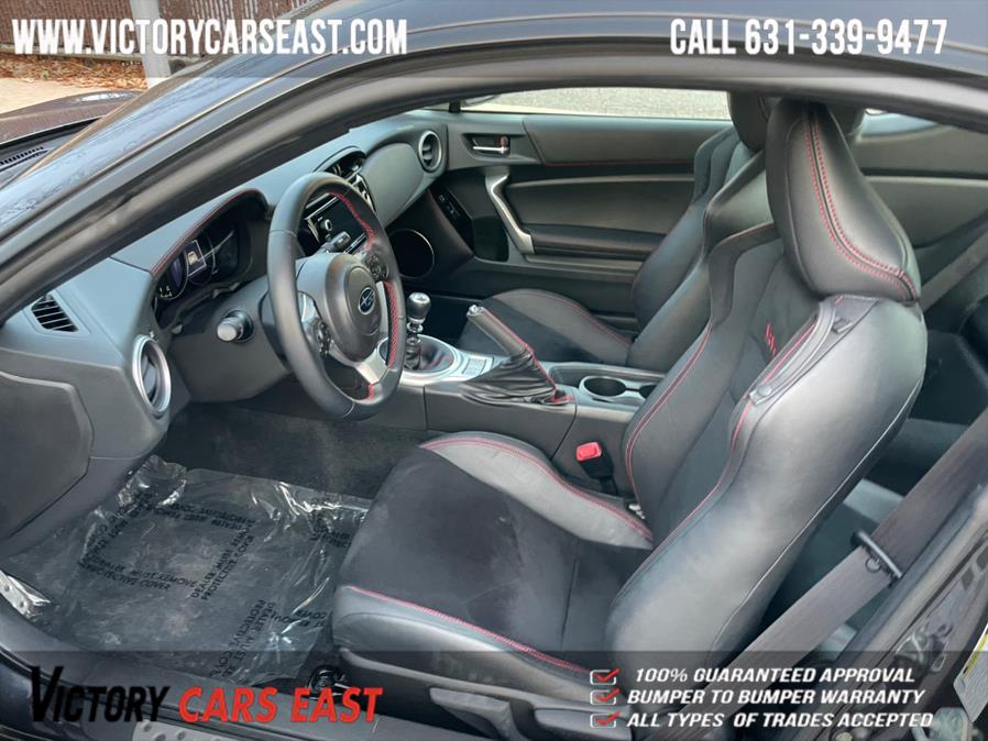 Used Subaru BRZ Limited Manual 2018 | Victory Cars East LLC. Huntington, New York Used Subaru BRZ Limited Manual 2018 | Victory Cars East LLC. Huntington, New York