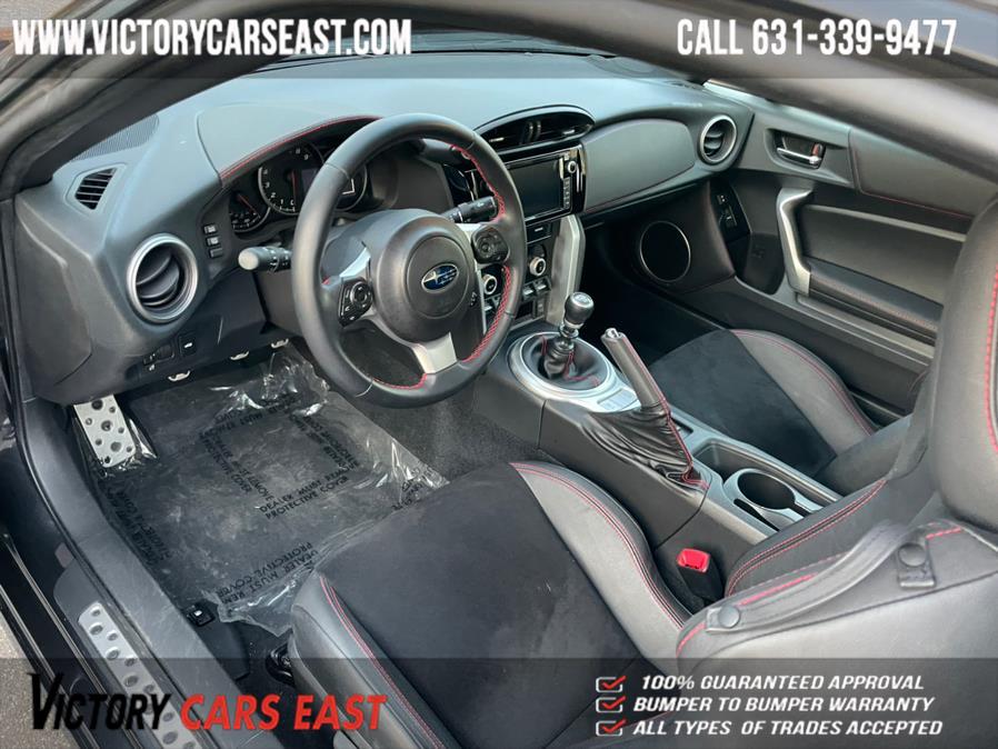 Used Subaru BRZ Limited Manual 2018 | Victory Cars East LLC. Huntington, New York Used Subaru BRZ Limited Manual 2018 | Victory Cars East LLC. Huntington, New York