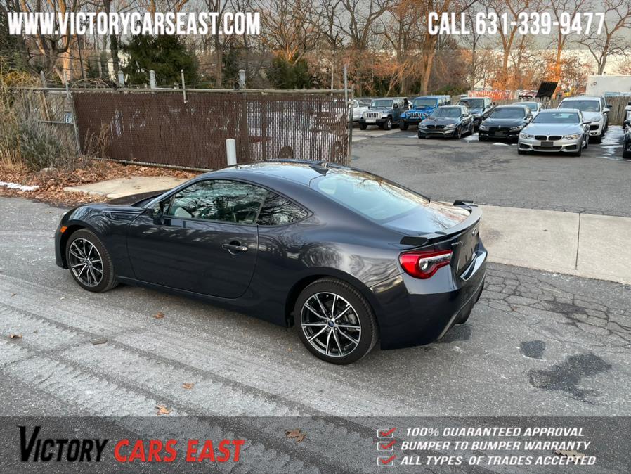Used Subaru BRZ Limited Manual 2018 | Victory Cars East LLC. Huntington, New York Used Subaru BRZ Limited Manual 2018 | Victory Cars East LLC. Huntington, New York