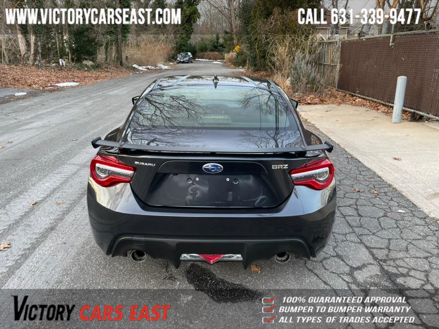 Used Subaru BRZ Limited Manual 2018 | Victory Cars East LLC. Huntington, New York Used Subaru BRZ Limited Manual 2018 | Victory Cars East LLC. Huntington, New York