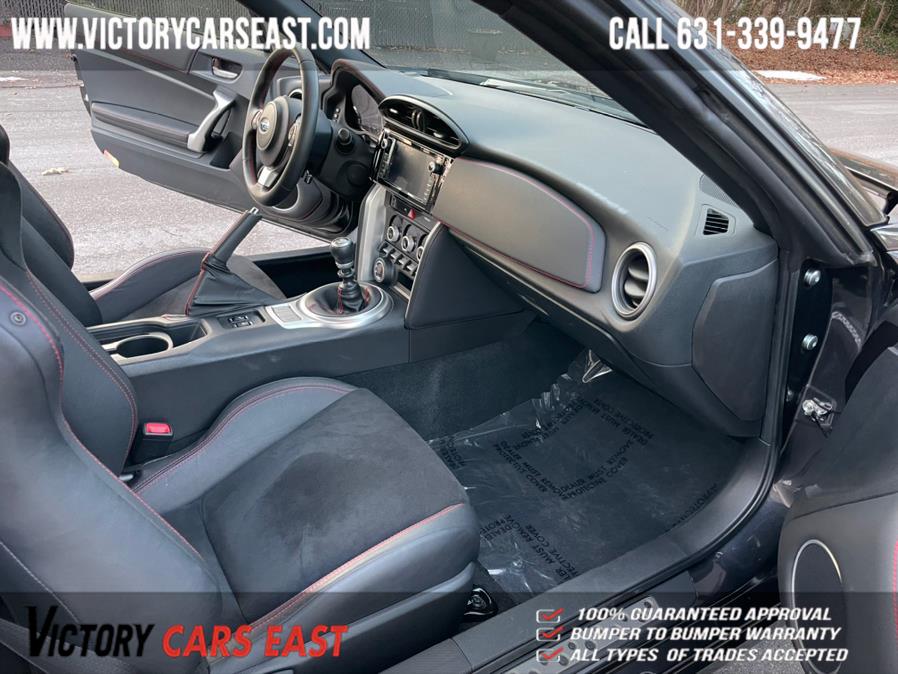 Used Subaru BRZ Limited Manual 2018 | Victory Cars East LLC. Huntington, New York Used Subaru BRZ Limited Manual 2018 | Victory Cars East LLC. Huntington, New York