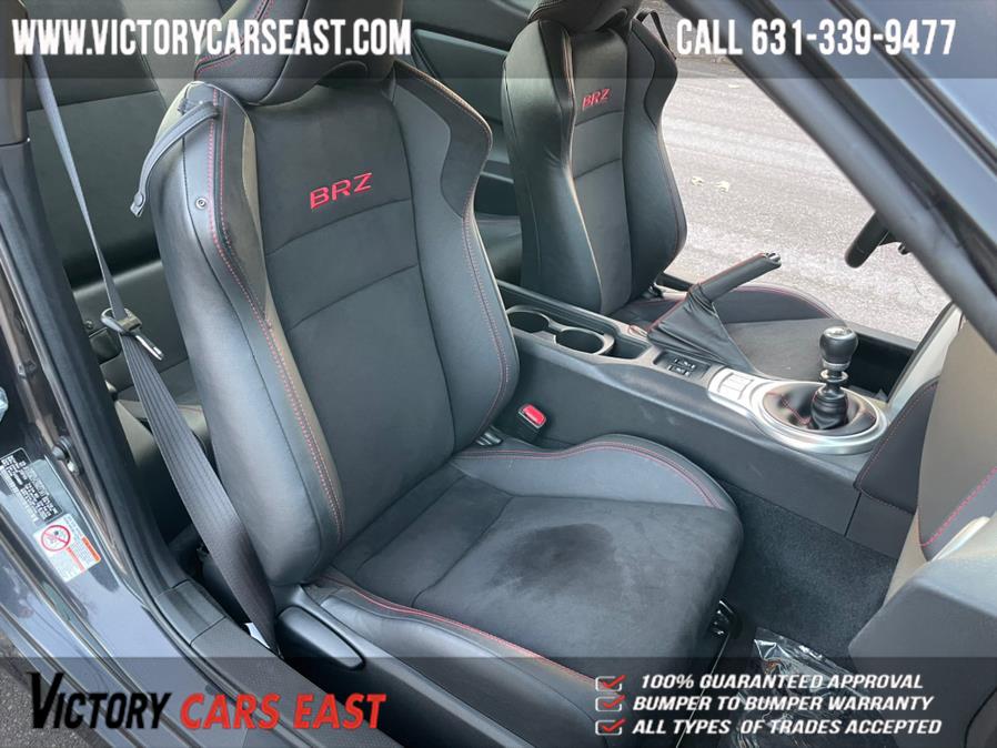 Used Subaru BRZ Limited Manual 2018 | Victory Cars East LLC. Huntington, New York Used Subaru BRZ Limited Manual 2018 | Victory Cars East LLC. Huntington, New York