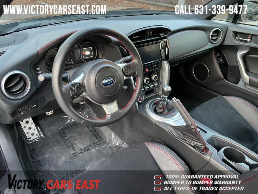 Used Subaru BRZ Limited Manual 2018 | Victory Cars East LLC. Huntington, New York Used Subaru BRZ Limited Manual 2018 | Victory Cars East LLC. Huntington, New York