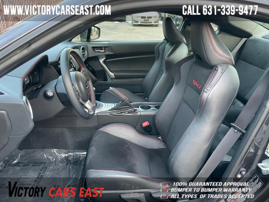 Used Subaru BRZ Limited Manual 2018 | Victory Cars East LLC. Huntington, New York Used Subaru BRZ Limited Manual 2018 | Victory Cars East LLC. Huntington, New York