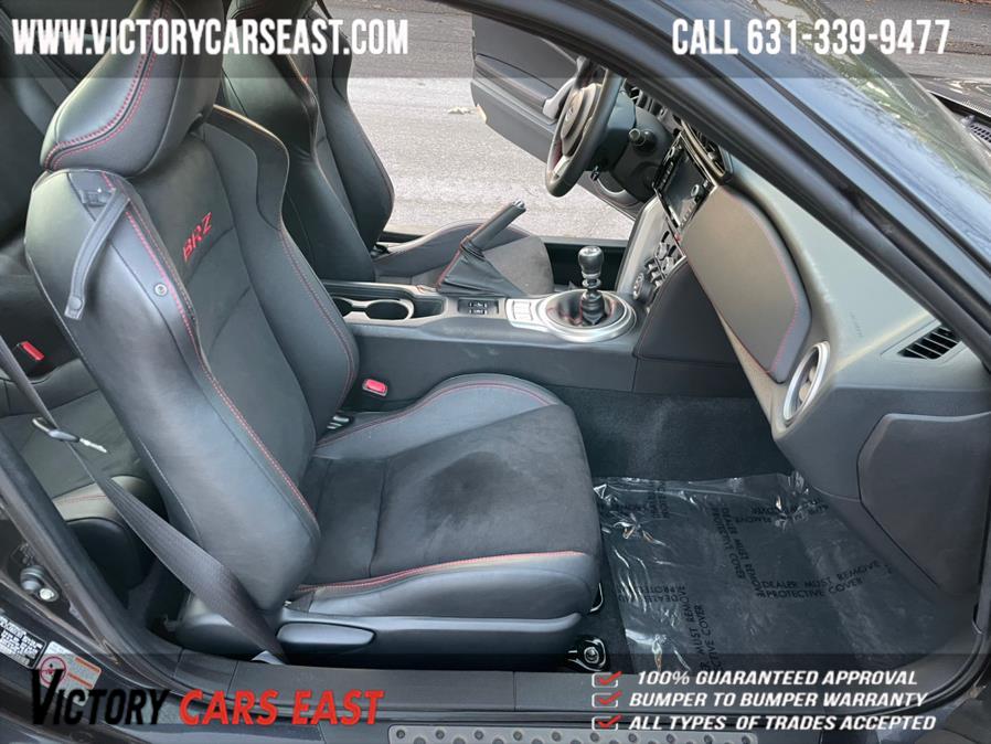 Used Subaru BRZ Limited Manual 2018 | Victory Cars East LLC. Huntington, New York Used Subaru BRZ Limited Manual 2018 | Victory Cars East LLC. Huntington, New York