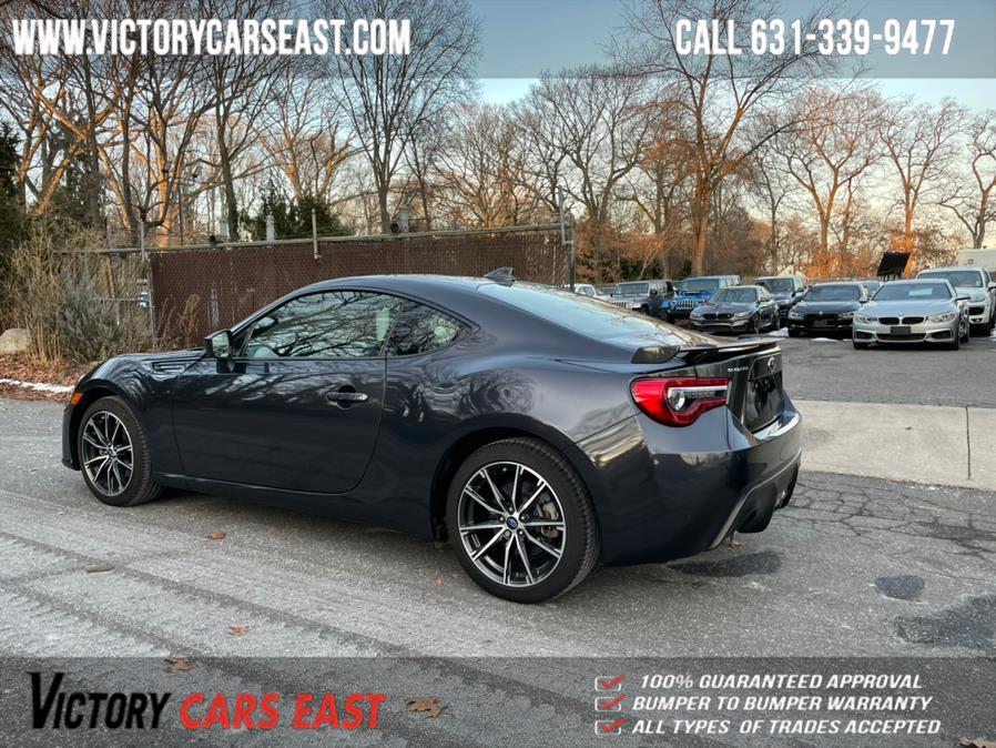 Used Subaru BRZ Limited Manual 2018 | Victory Cars East LLC. Huntington, New York Used Subaru BRZ Limited Manual 2018 | Victory Cars East LLC. Huntington, New York