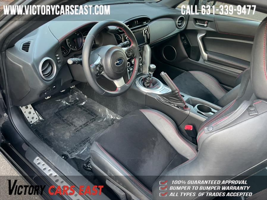 Used Subaru BRZ Limited Manual 2018 | Victory Cars East LLC. Huntington, New York Used Subaru BRZ Limited Manual 2018 | Victory Cars East LLC. Huntington, New York