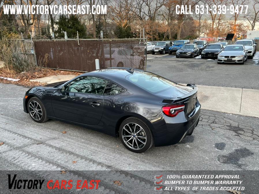 Used Subaru BRZ Limited Manual 2018 | Victory Cars East LLC. Huntington, New York Used Subaru BRZ Limited Manual 2018 | Victory Cars East LLC. Huntington, New York