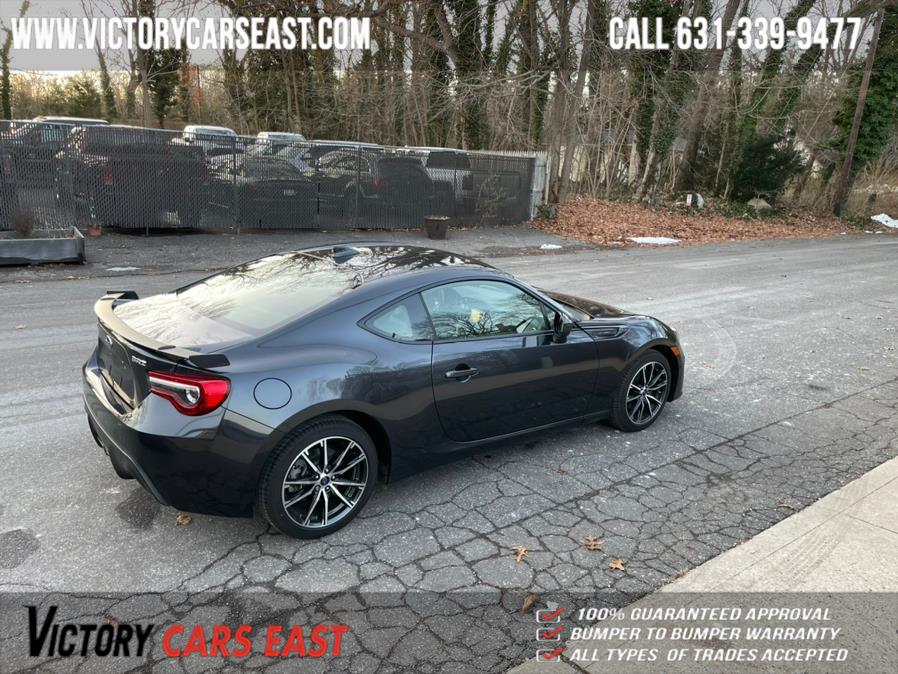 Used Subaru BRZ Limited Manual 2018 | Victory Cars East LLC. Huntington, New York Used Subaru BRZ Limited Manual 2018 | Victory Cars East LLC. Huntington, New York