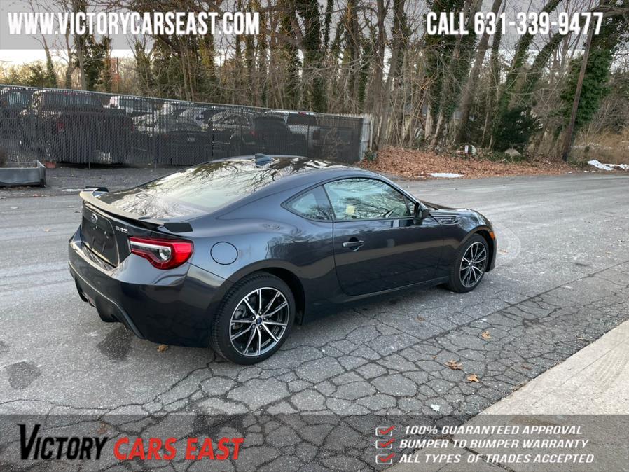 Used Subaru BRZ Limited Manual 2018 | Victory Cars East LLC. Huntington, New York Used Subaru BRZ Limited Manual 2018 | Victory Cars East LLC. Huntington, New York