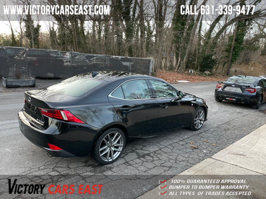 Used Lexus IS 250 4dr Sport Sdn Crafted Line AWD 2015 | Victory Cars East LLC. Huntington, New York Used Lexus IS 250 4dr Sport Sdn Crafted Line AWD 2015 | Victory Cars East LLC. Huntington, New York