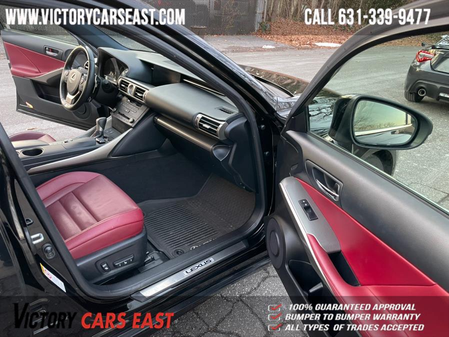 Used Lexus IS 250 4dr Sport Sdn Crafted Line AWD 2015 | Victory Cars East LLC. Huntington, New York Used Lexus IS 250 4dr Sport Sdn Crafted Line AWD 2015 | Victory Cars East LLC. Huntington, New York