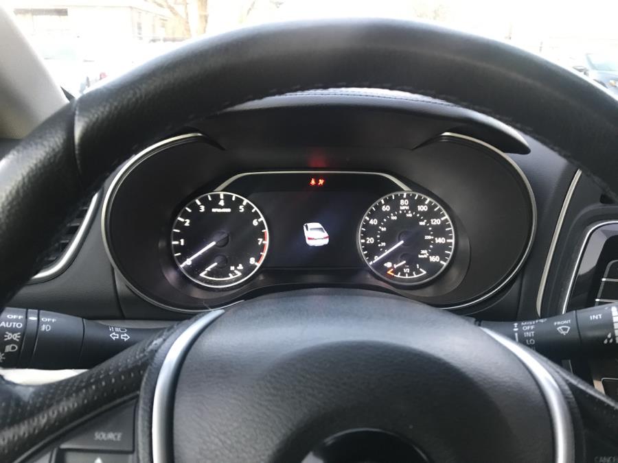 Used Nissan Maxima SV 3.5L 2018 | Rite Cars, Inc. Lindenhurst, New York