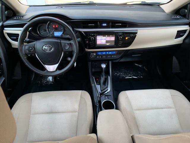 Used Toyota Corolla LE ECO 2015 | Valentine Motor Company. Forestville, Maryland Used Toyota Corolla LE ECO 2015 | Valentine Motor Company. Forestville, Maryland