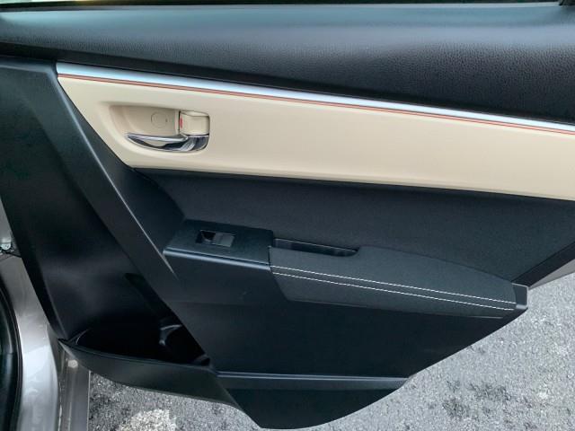 Used Toyota Corolla LE ECO 2015 | Valentine Motor Company. Forestville, Maryland Used Toyota Corolla LE ECO 2015 | Valentine Motor Company. Forestville, Maryland