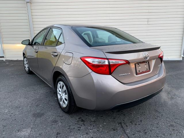 Used Toyota Corolla LE ECO 2015 | Valentine Motor Company. Forestville, Maryland Used Toyota Corolla LE ECO 2015 | Valentine Motor Company. Forestville, Maryland