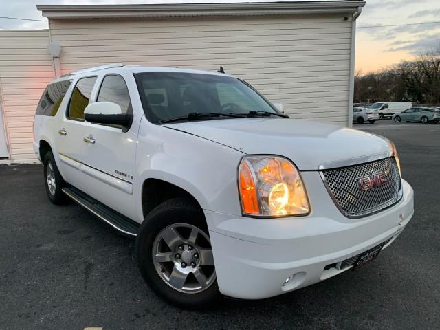 2007 GMC Yukon Xl Denali , available for sale in Forestville, Maryland | Valentine Motor Company. Forestville, Maryland 2007 GMC Yukon Xl Denali , available for sale in Forestville, Maryland | Valentine Motor Company. Forestville, Maryland