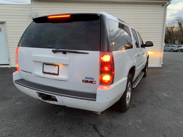 2007 GMC Yukon Xl Denali , available for sale in Forestville, Maryland | Valentine Motor Company. Forestville, Maryland 2007 GMC Yukon Xl Denali , available for sale in Forestville, Maryland | Valentine Motor Company. Forestville, Maryland