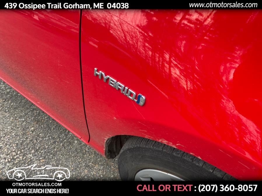 Used Toyota Prius c hybrid 2012 | Ossipee Trail Motor Sales. Gorham, Maine Used Toyota Prius c hybrid 2012 | Ossipee Trail Motor Sales. Gorham, Maine