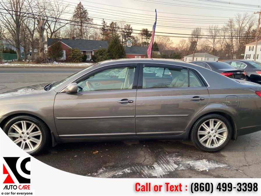 2006 Toyota Avalon 4dr Sdn Limited, available for sale in Vernon , Connecticut | Auto Care Motors. Vernon , Connecticut 2006 Toyota Avalon 4dr Sdn Limited, available for sale in Vernon , Connecticut | Auto Care Motors. Vernon , Connecticut