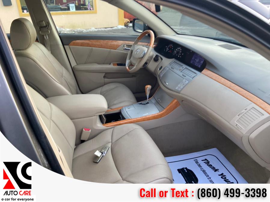 2006 Toyota Avalon 4dr Sdn Limited, available for sale in Vernon , Connecticut | Auto Care Motors. Vernon , Connecticut 2006 Toyota Avalon 4dr Sdn Limited, available for sale in Vernon , Connecticut | Auto Care Motors. Vernon , Connecticut