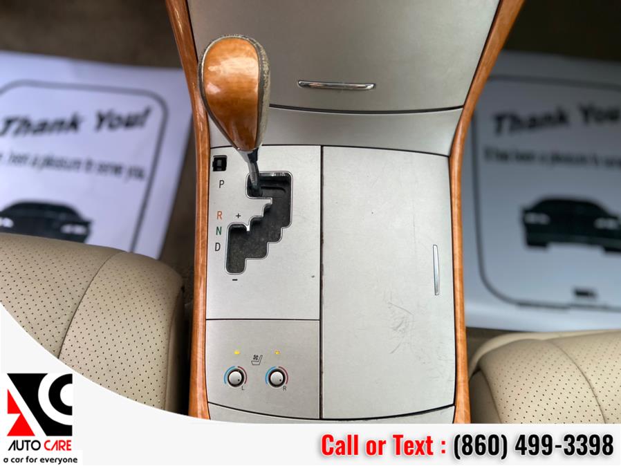 2006 Toyota Avalon 4dr Sdn Limited, available for sale in Vernon , Connecticut | Auto Care Motors. Vernon , Connecticut 2006 Toyota Avalon 4dr Sdn Limited, available for sale in Vernon , Connecticut | Auto Care Motors. Vernon , Connecticut