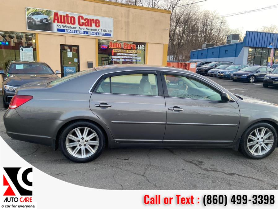 Used Toyota Avalon 4dr Sdn Limited 2006 | Auto Care Motors. Vernon , Connecticut