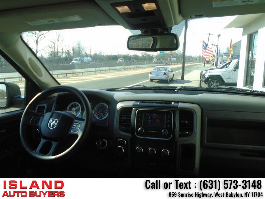 Used Ram Ram Pickup 1500 Express 4x4 4dr Quad Cab 6.3 ft. SB Pickup 2015 | Island Auto Buyers. West Babylon, New York Used Ram Ram Pickup 1500 Express 4x4 4dr Quad Cab 6.3 ft. SB Pickup 2015 | Island Auto Buyers. West Babylon, New York