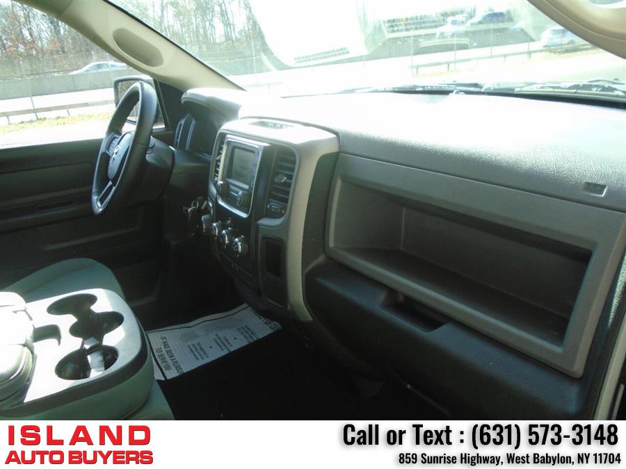 Used Ram Ram Pickup 1500 Express 4x4 4dr Quad Cab 6.3 ft. SB Pickup 2015 | Island Auto Buyers. West Babylon, New York Used Ram Ram Pickup 1500 Express 4x4 4dr Quad Cab 6.3 ft. SB Pickup 2015 | Island Auto Buyers. West Babylon, New York
