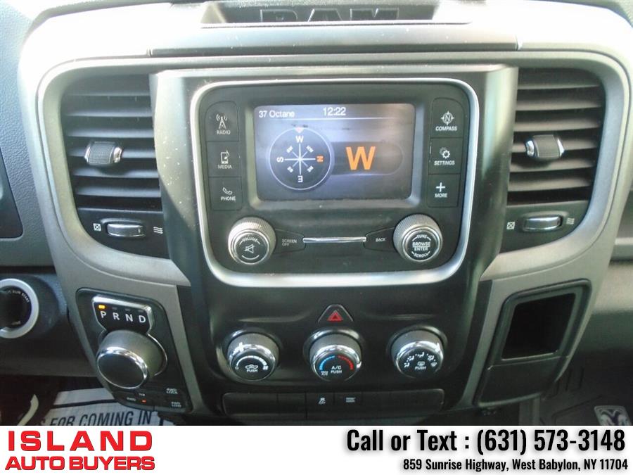 Used Ram Ram Pickup 1500 Express 4x4 4dr Quad Cab 6.3 ft. SB Pickup 2015 | Island Auto Buyers. West Babylon, New York Used Ram Ram Pickup 1500 Express 4x4 4dr Quad Cab 6.3 ft. SB Pickup 2015 | Island Auto Buyers. West Babylon, New York