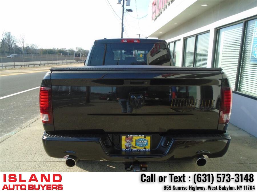 Used Ram Ram Pickup 1500 Express 4x4 4dr Quad Cab 6.3 ft. SB Pickup 2015 | Island Auto Buyers. West Babylon, New York Used Ram Ram Pickup 1500 Express 4x4 4dr Quad Cab 6.3 ft. SB Pickup 2015 | Island Auto Buyers. West Babylon, New York