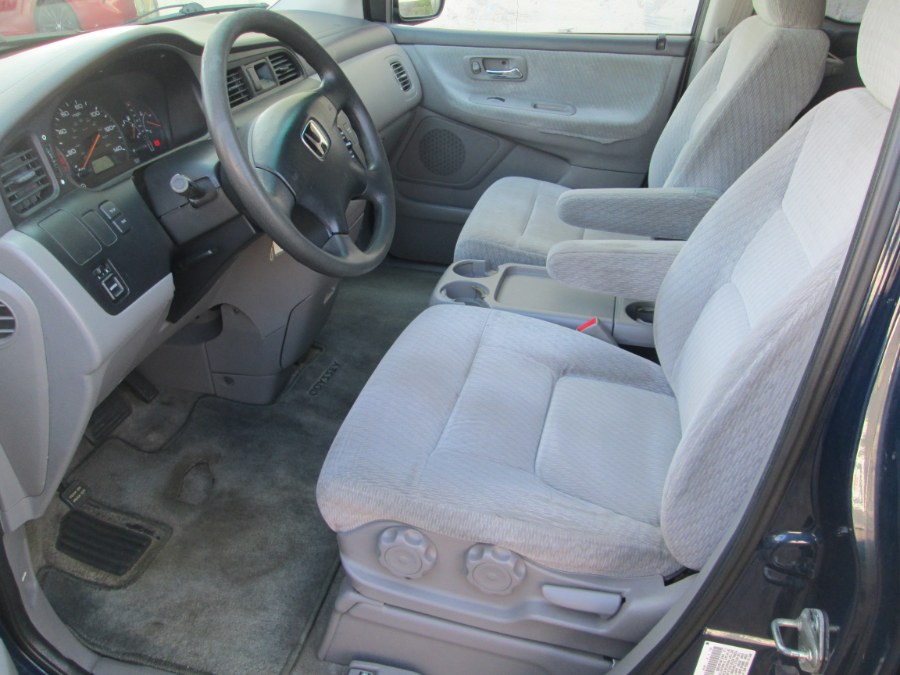 2003 Honda Odyssey 5dr LX, available for sale in Levittown, Pennsylvania | Levittown Auto. Levittown, Pennsylvania 2003 Honda Odyssey 5dr LX, available for sale in Levittown, Pennsylvania | Levittown Auto. Levittown, Pennsylvania