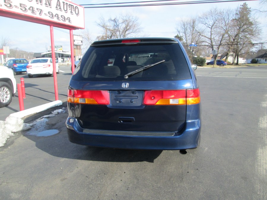 2003 Honda Odyssey 5dr LX, available for sale in Levittown, Pennsylvania | Levittown Auto. Levittown, Pennsylvania 2003 Honda Odyssey 5dr LX, available for sale in Levittown, Pennsylvania | Levittown Auto. Levittown, Pennsylvania