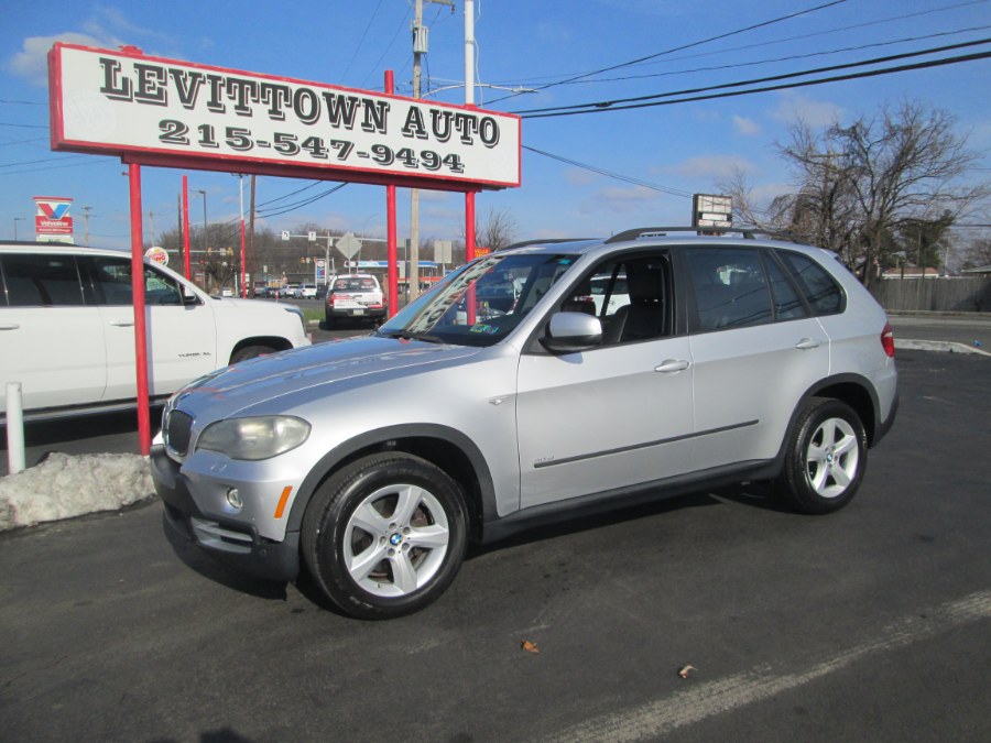 2007 BMW X5 AWD 4dr 3.0si, available for sale in Levittown, Pennsylvania | Levittown Auto. Levittown, Pennsylvania