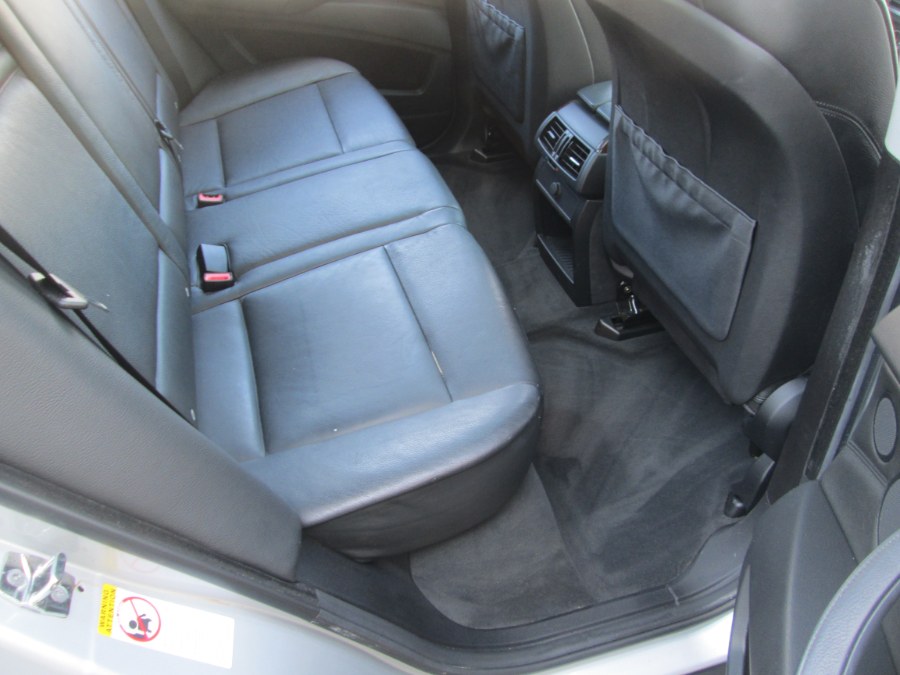 2007 BMW X5 AWD 4dr 3.0si, available for sale in Levittown, Pennsylvania | Levittown Auto. Levittown, Pennsylvania 2007 BMW X5 AWD 4dr 3.0si, available for sale in Levittown, Pennsylvania | Levittown Auto. Levittown, Pennsylvania