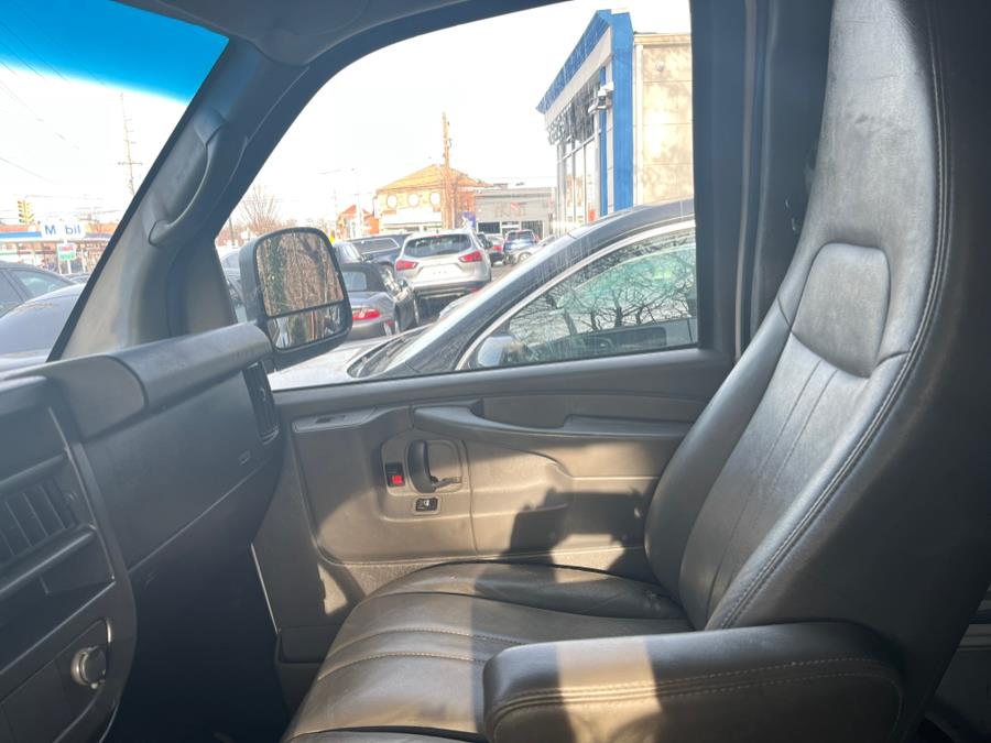 2014 Chevrolet Express Cargo Van RWD 2500 135", available for sale in Rosedale, New York | Sunrise Auto Sales. Rosedale, New York 2014 Chevrolet Express Cargo Van RWD 2500 135", available for sale in Rosedale, New York | Sunrise Auto Sales. Rosedale, New York