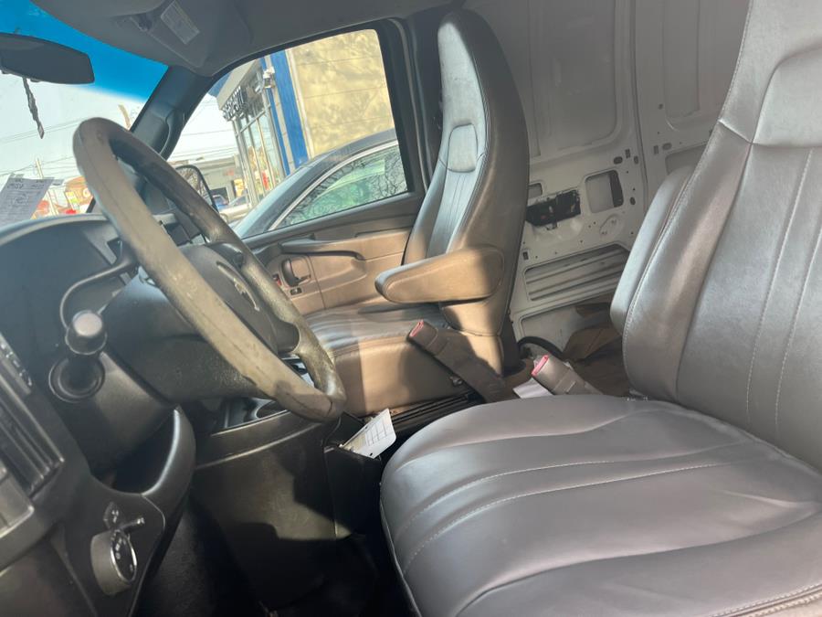 2014 Chevrolet Express Cargo Van RWD 2500 135", available for sale in Rosedale, New York | Sunrise Auto Sales. Rosedale, New York 2014 Chevrolet Express Cargo Van RWD 2500 135", available for sale in Rosedale, New York | Sunrise Auto Sales. Rosedale, New York