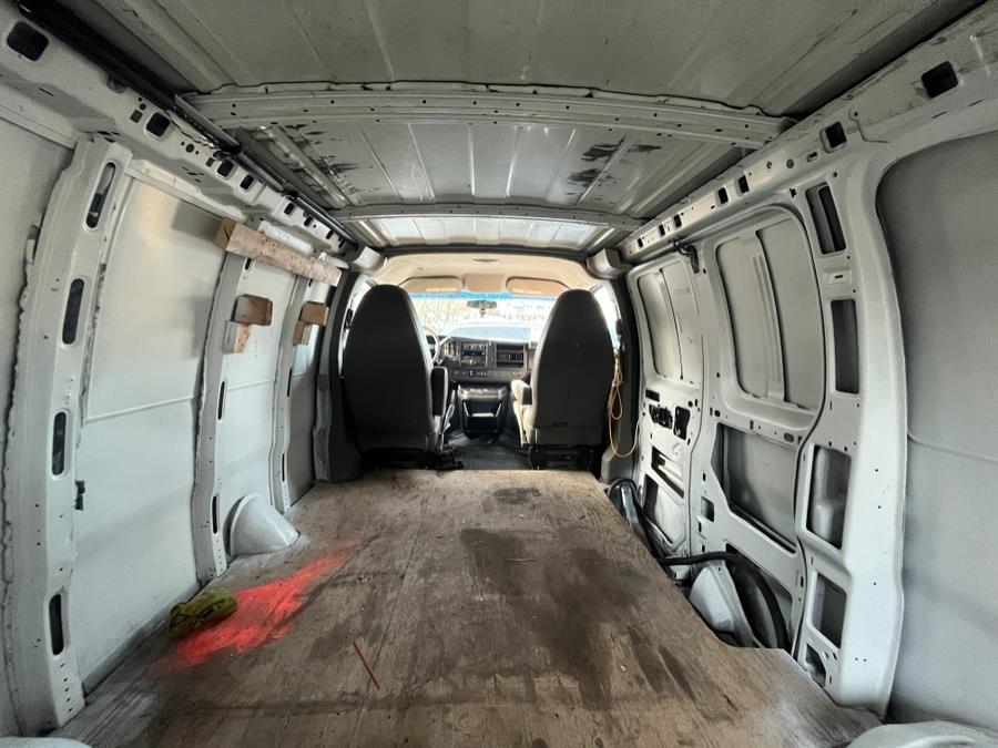 2014 Chevrolet Express Cargo Van RWD 2500 135", available for sale in Rosedale, New York | Sunrise Auto Sales. Rosedale, New York 2014 Chevrolet Express Cargo Van RWD 2500 135", available for sale in Rosedale, New York | Sunrise Auto Sales. Rosedale, New York