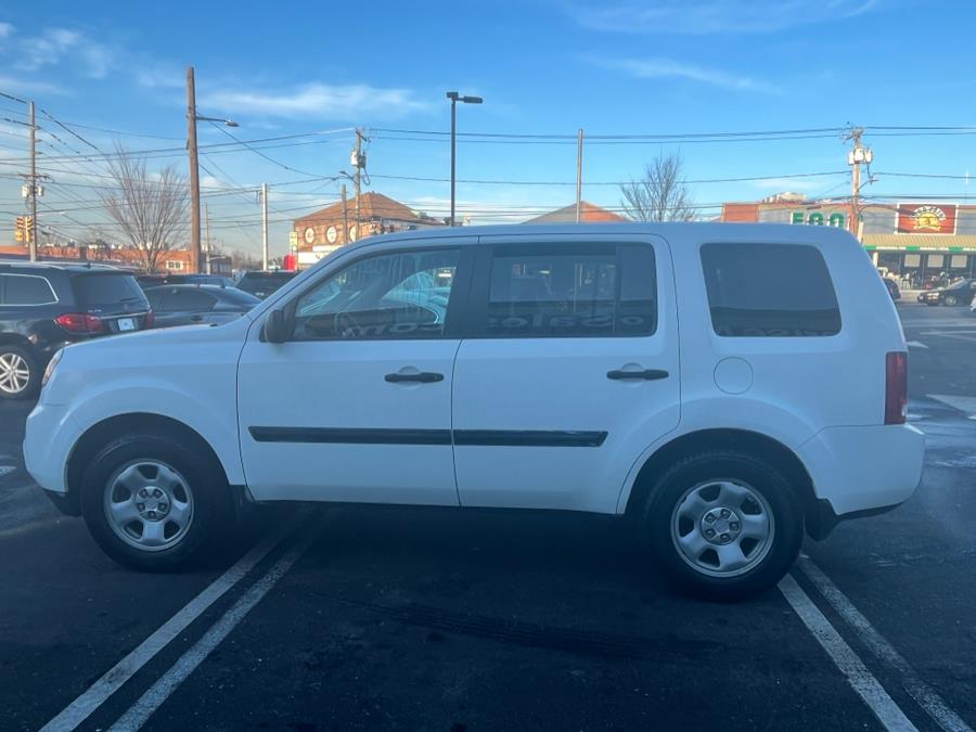 2015 Honda Pilot LX. LOW MILES!, available for sale in Rosedale, New York | Sunrise Auto Sales. Rosedale, New York 2015 Honda Pilot LX. LOW MILES!, available for sale in Rosedale, New York | Sunrise Auto Sales. Rosedale, New York
