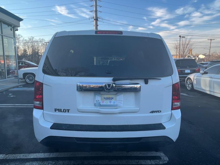 2015 Honda Pilot LX. LOW MILES!, available for sale in Rosedale, New York | Sunrise Auto Sales. Rosedale, New York 2015 Honda Pilot LX. LOW MILES!, available for sale in Rosedale, New York | Sunrise Auto Sales. Rosedale, New York