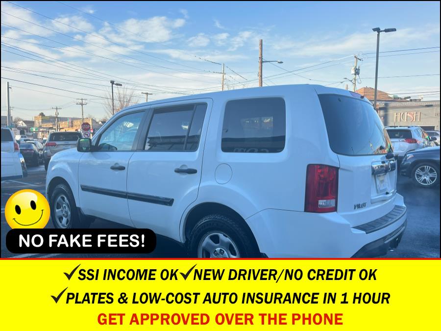 2015 Honda Pilot LX. LOW MILES!, available for sale in Rosedale, New York | Sunrise Auto Sales. Rosedale, New York 2015 Honda Pilot LX. LOW MILES!, available for sale in Rosedale, New York | Sunrise Auto Sales. Rosedale, New York