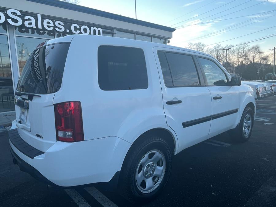 2015 Honda Pilot LX. LOW MILES!, available for sale in Rosedale, New York | Sunrise Auto Sales. Rosedale, New York 2015 Honda Pilot LX. LOW MILES!, available for sale in Rosedale, New York | Sunrise Auto Sales. Rosedale, New York