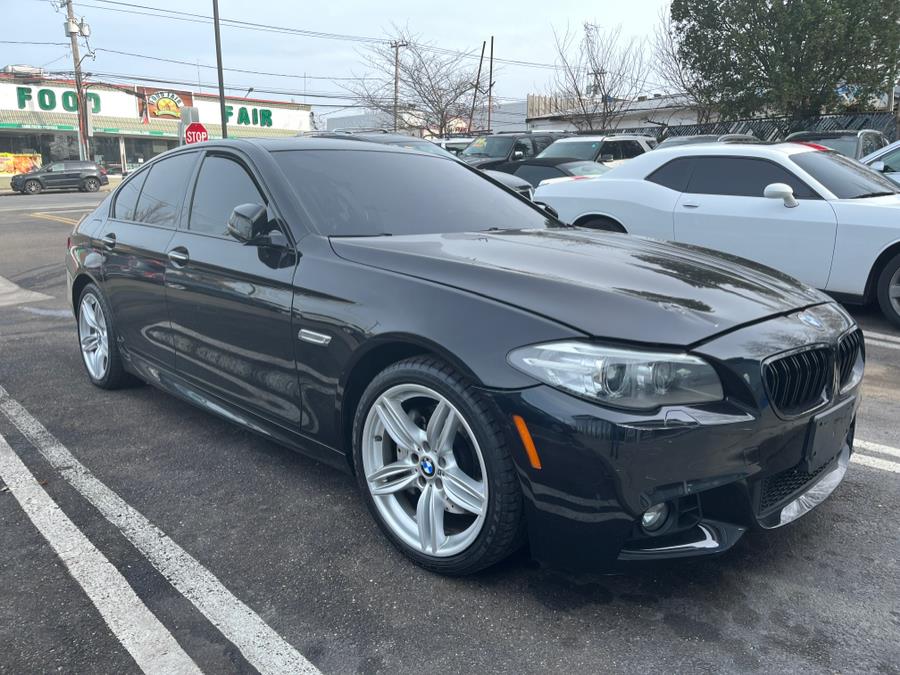 2015 BMW 535XI M PKG. LOW MILES!, available for sale in Rosedale, New York | Sunrise Auto Sales. Rosedale, New York 2015 BMW 535XI M PKG. LOW MILES!, available for sale in Rosedale, New York | Sunrise Auto Sales. Rosedale, New York