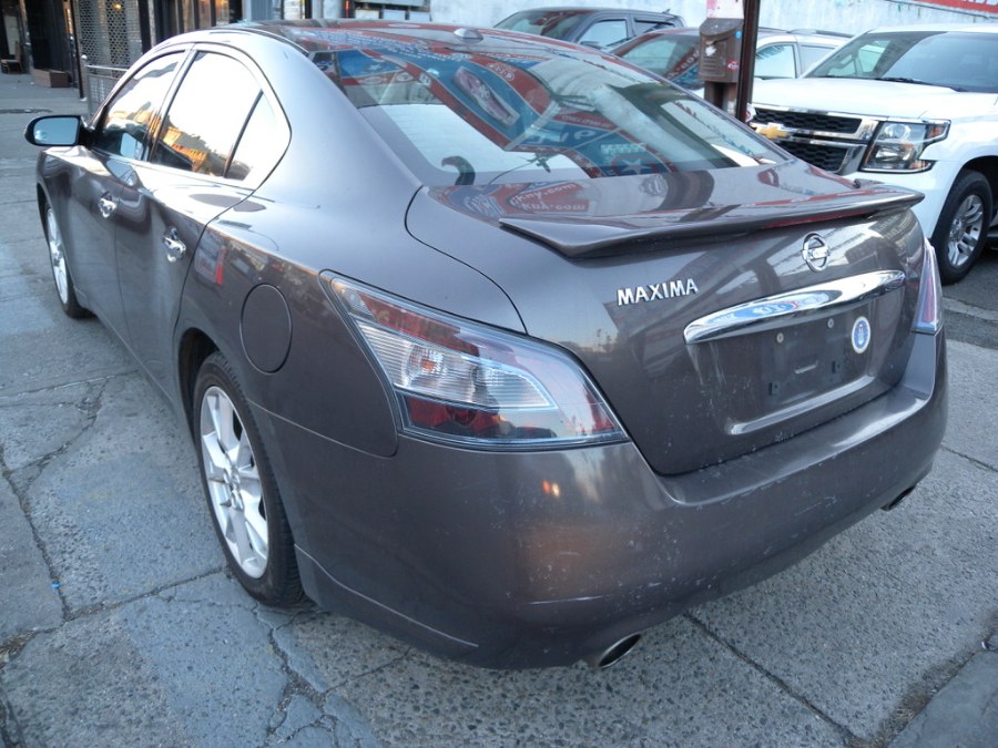 Used Nissan Maxima 4dr Sdn 3.5 SV 2013 | Carsbuck Inc.. Brooklyn, New York Used Nissan Maxima 4dr Sdn 3.5 SV 2013 | Carsbuck Inc.. Brooklyn, New York