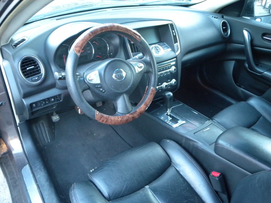 Used Nissan Maxima 4dr Sdn 3.5 SV 2013 | Carsbuck Inc.. Brooklyn, New York Used Nissan Maxima 4dr Sdn 3.5 SV 2013 | Carsbuck Inc.. Brooklyn, New York